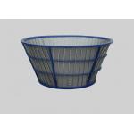Stainless Steel Johnson Wire Screen For Coal Coarse Centrifuge Basket for sale