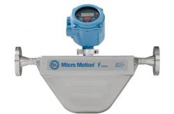China CE Emerson Micro Motion Flow Meters F Series Micro Motion Meters F200S368C2FZEZZZZ supplier