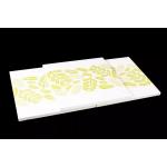Porcelain Enamelled Wall Cladding Systems And Building Ceiling for sale