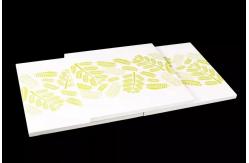 China Porcelain Enamelled Wall Cladding Systems And Building Ceiling supplier
