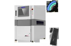 China Vision LED SMT AOI Machine Telecentric Lenses ISO14001 Certificated supplier