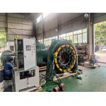 Energy-Saving Francis Turbine Generator Water Power with Air/Water Cooling Technology