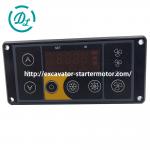 Excavator Air Conditioning Controller CK201371711 860514891 XCMG XE35U for sale