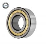 Warranty NU18/1320M Cylindrical Roller Bearing Oil Field Bearing Shaft ID 1320mm for sale