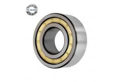China Warranty NU18/1320M Cylindrical Roller Bearing Oil Field Bearing Shaft ID 1320mm supplier