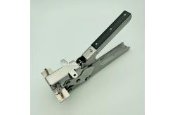 China Panasonic SMT Splice Tool SMD Cutter Stainless Steel supplier