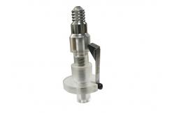 China E14 Screw Lamp Gauges Go Not Go Contacting Making Gauge IEC 60061-3 supplier