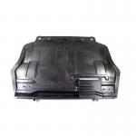 3D Plastic Steel Car Exterior Accessories Heavy Duty Universal Motorcycle Skid Plate for sale