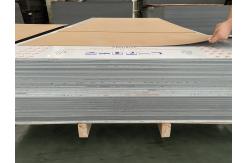 China Digital Printing Acm Aluminum Composite Panel For Facade Cladding supplier