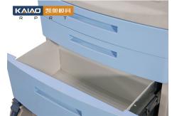 China Anesthesia Machine Equipment Shell Reaction Injection Molding Companies supplier