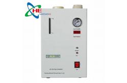 China Pem Hydrogen Electrolyzer Production Pure Water Electrolysis Hydrogen Generator Maker supplier