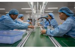 China Plastic Cosmetic Jars manufacturer