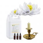 Candle Oil Fragrance Oil For Candle Making Concentrated Candle Scent Oil for sale