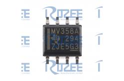 China LMV358AIDR supplier