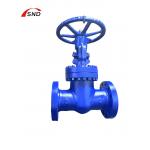 ASTM A216 Gate Valves For High Temperature High Pressure Corrosion Resistance for sale