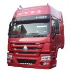 SINOTRUK HOWO-A7 CABIN ASSY hight quality cabin for truck competitive price