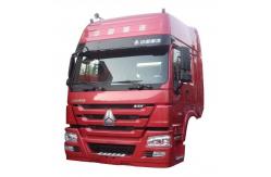 China SINOTRUK HOWO-A7 CABIN ASSY hight quality cabin for truck competitive price supplier