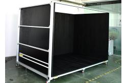 China 3M Temperature Test Corner Electrical Appliance Testing Equipment supplier