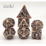 Practical Nontoxic Micro Metal Dice Manual Polishing Antiwear for sale