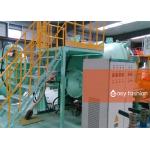 Automatic Gas Atomization Powder Manufacturing Equipment , Cu Gas Atomization Process for sale