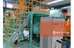 China Automatic Gas Atomization Powder Manufacturing Equipment , Cu Gas Atomization Process supplier