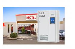 China Secure Larger Objects Expandable Luggage hotel key Lockers With Smart Key supplier