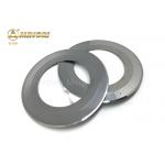Hard Alloy Metal Round Carbide knives Slitting Blade For Cutting Paper for sale
