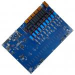 4mil Electronic Components Assembly , Rigid Pcb Smt Assembly for sale