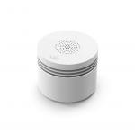 CR123A Battery Smart Smoke Detector Wifi 70m Communication Distance for sale
