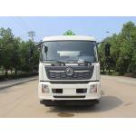 Dongfeng Tianmian 13.2 Cubic Meter Flammable Liquid tank Transport Vehicle