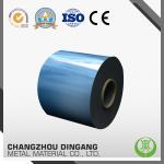 PE / PVDF Coating Pre Painted Aluminium For Curtain Wall Plate 0.1mm - 2.5mm Thickness for sale