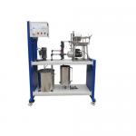 Plate Frame Filter Press Teaching Equipment Hydrology Demonstrators for sale