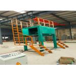 ISO9001 Dry Drawing Machine , 5.5mm 2.0mm Continuous Wire Draw Machine for sale