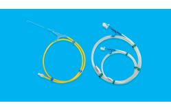 China Alternate Zebra Guide Wire With CE Certificate supplier