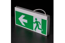 China Wall Surface / Hanging LED Emergency 3 Hours Operation Rechargeable Light supplier