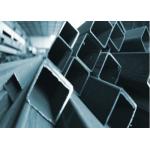 BS Standard Galvanized Hollow Steel Sections For Your Construction Project for sale