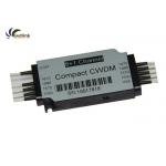 2.2dB  8 Channel Dwdm Mux for sale