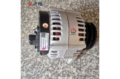 China Aftermarket  28V 120A JFZ2120-2503 Alternator For Truck Parts supplier