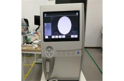 China Glaucoma Diagnosis Projection Perimeter TUV Automated Visual Field Test Machine supplier