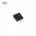 AD8422BRMZ-R7 Amplifier IC Chips Low Noise High Gain Rail To Rail Input Output for sale