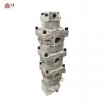 WA320-3 Loader Hydraulic Gear Pump Ass'y 705-55-34160 Part name Hydraulic Main Pump for sale
