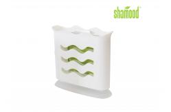 China Economical Oil Diffuser Air Fresheners For Home Dual Scented 10 ML / PC supplier