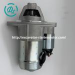 3D84 Starter Motor Yanmar Exacavator S114-146 S114-257 S114-483 for sale