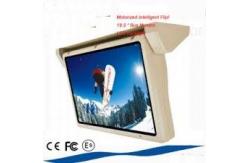 China Tv Bus Digital Signage 21.5 Inch Android Screen Monitor Ad Player supplier