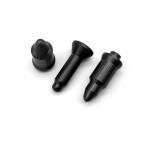 Industrial Ceramic Parts Produce And Stock Silicon Nitride Ceramic Pin for sale