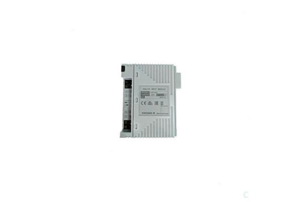 YOKOGAWA | AAP135-S00 S2 |Analog Input Module
