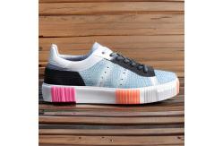 China Casual And Versatile Eco Friendly Women's Shoes For Spring Autumn supplier