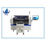 High Speed LED Making Machine 32 PCS , LED screen chip mounter HT-F8