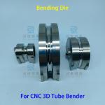 Perfect for Air-Conditioning and Water Heater Tanks CNC Tube Bender Die