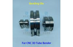 China Perfect for Air-Conditioning and Water Heater Tanks CNC Tube Bender Die supplier